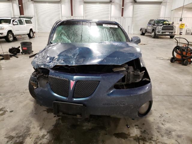 Photo 4 VIN: 2G2WP552661126829 - PONTIAC GRAND PRIX 