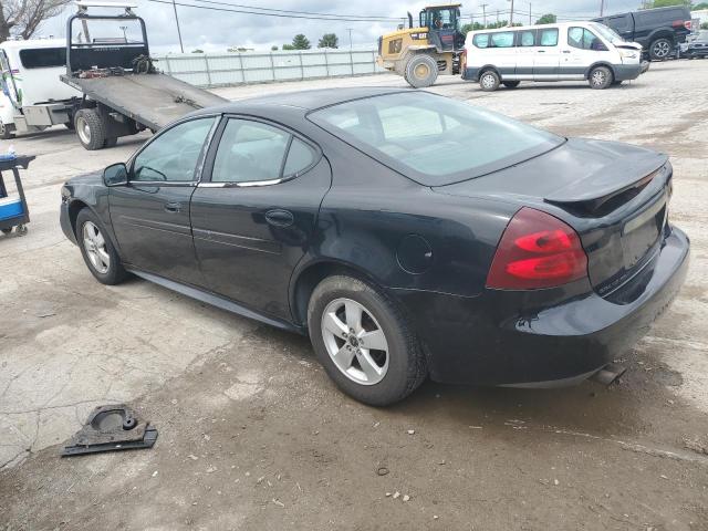 Photo 1 VIN: 2G2WP552661135448 - PONTIAC GRANDPRIX 