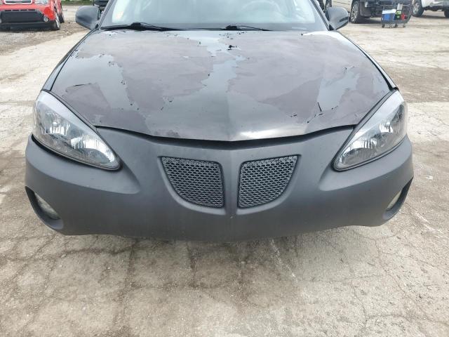 Photo 10 VIN: 2G2WP552661135448 - PONTIAC GRANDPRIX 