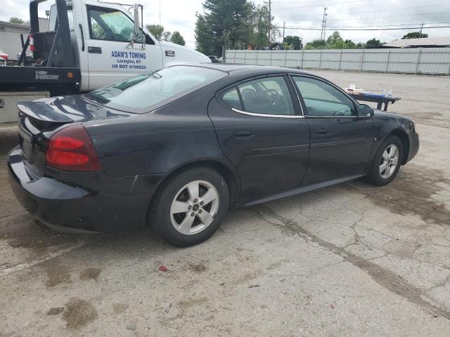 Photo 2 VIN: 2G2WP552661135448 - PONTIAC GRANDPRIX 