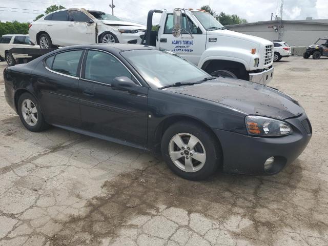 Photo 3 VIN: 2G2WP552661135448 - PONTIAC GRANDPRIX 