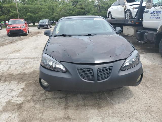 Photo 4 VIN: 2G2WP552661135448 - PONTIAC GRANDPRIX 