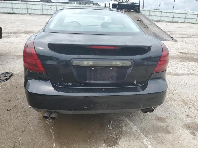 Photo 5 VIN: 2G2WP552661135448 - PONTIAC GRANDPRIX 