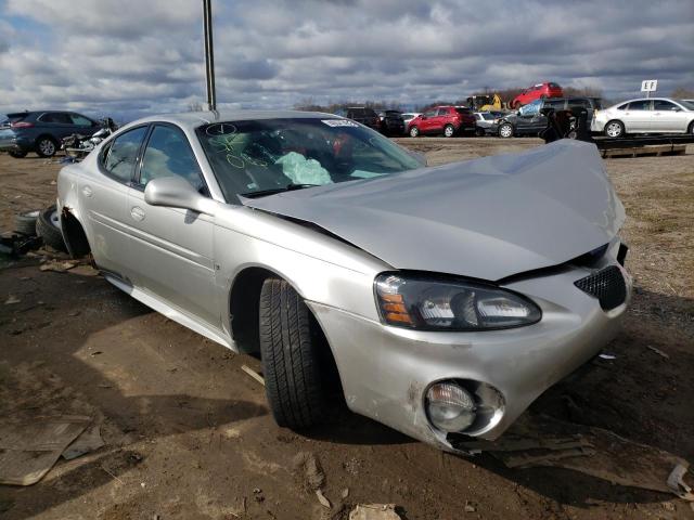 Photo 0 VIN: 2G2WP552661201660 - PONTIAC GRAND PRIX 