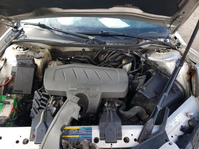 Photo 6 VIN: 2G2WP552661201660 - PONTIAC GRAND PRIX 