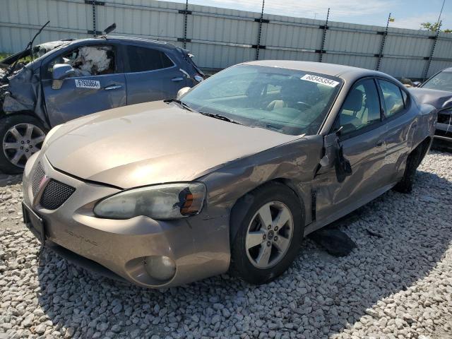 Photo 0 VIN: 2G2WP552661245903 - PONTIAC GRAND PRIX 