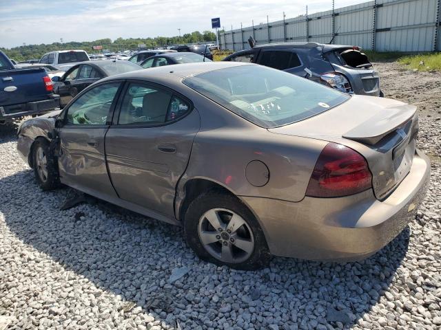 Photo 1 VIN: 2G2WP552661245903 - PONTIAC GRAND PRIX 