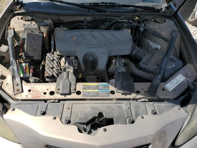 Photo 10 VIN: 2G2WP552661245903 - PONTIAC GRAND PRIX 