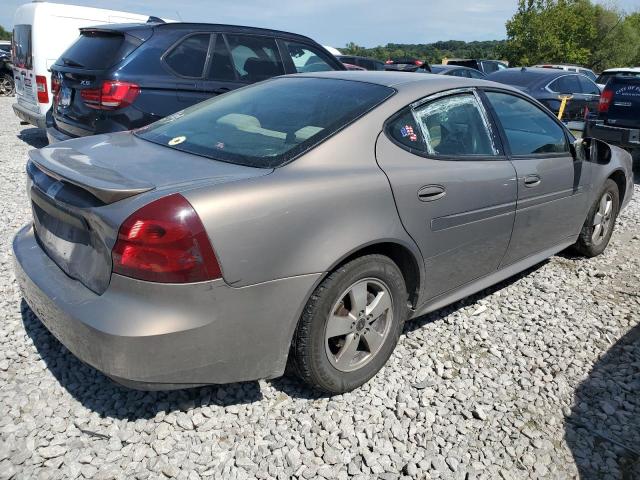 Photo 2 VIN: 2G2WP552661245903 - PONTIAC GRAND PRIX 