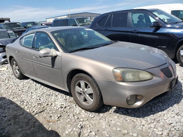 Photo 3 VIN: 2G2WP552661245903 - PONTIAC GRAND PRIX 