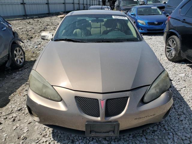 Photo 4 VIN: 2G2WP552661245903 - PONTIAC GRAND PRIX 