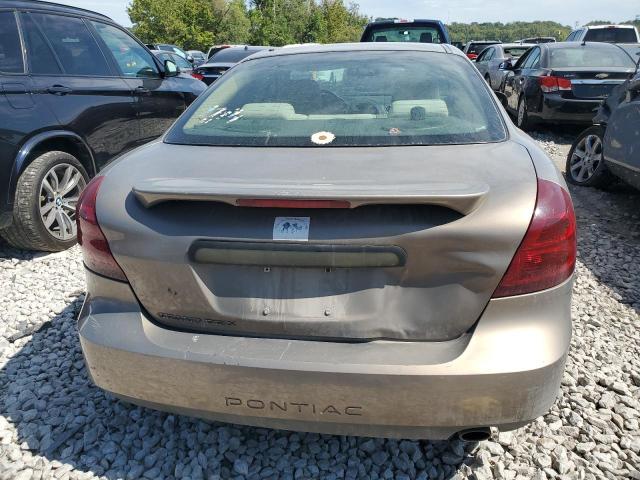 Photo 5 VIN: 2G2WP552661245903 - PONTIAC GRAND PRIX 