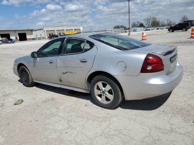 Photo 1 VIN: 2G2WP552661251412 - PONTIAC GRANDPRIX 