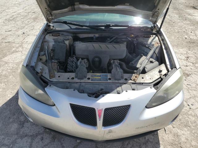 Photo 10 VIN: 2G2WP552661251412 - PONTIAC GRANDPRIX 