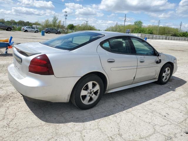 Photo 2 VIN: 2G2WP552661251412 - PONTIAC GRANDPRIX 