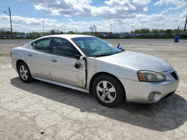 Photo 3 VIN: 2G2WP552661251412 - PONTIAC GRANDPRIX 