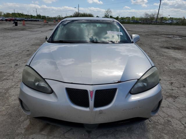 Photo 4 VIN: 2G2WP552661251412 - PONTIAC GRANDPRIX 