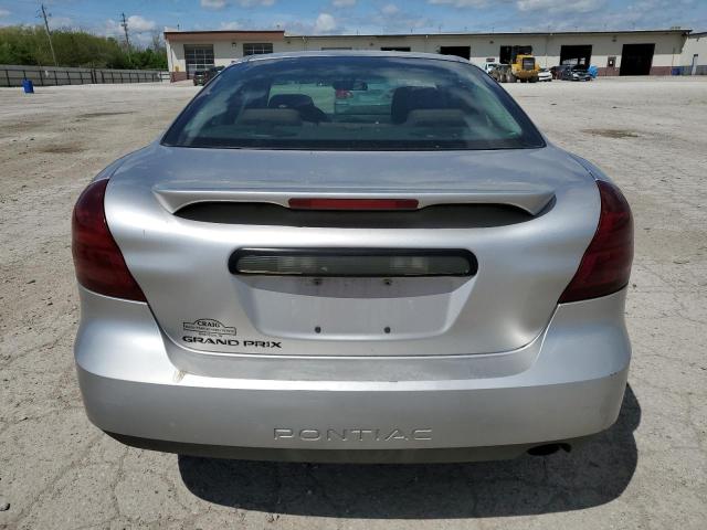 Photo 5 VIN: 2G2WP552661251412 - PONTIAC GRANDPRIX 