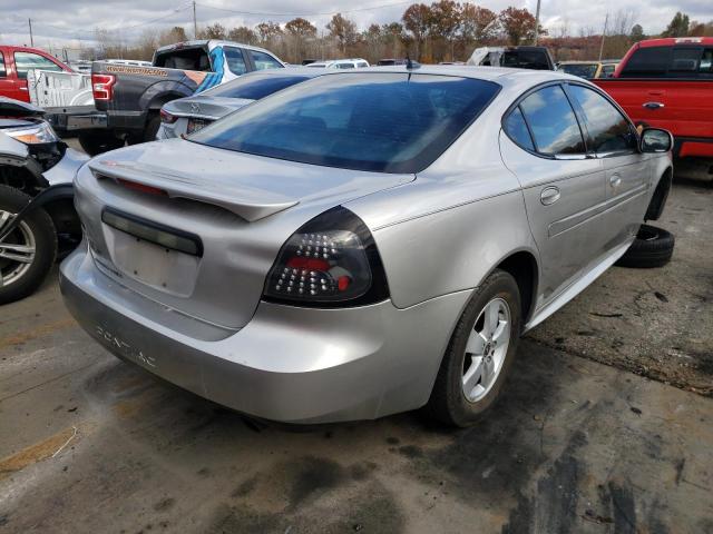 Photo 3 VIN: 2G2WP552661251619 - PONTIAC GRAND PRIX 