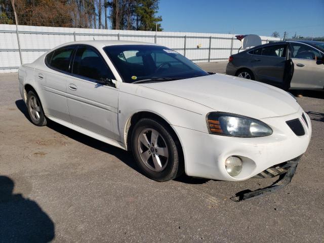 Photo 3 VIN: 2G2WP552661254715 - PONTIAC GRANDPRIX 