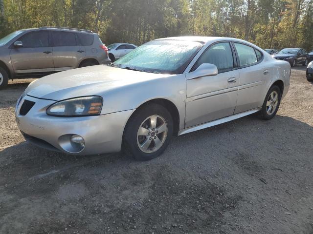 Photo 1 VIN: 2G2WP552661274642 - PONTIAC GRAND PRIX 