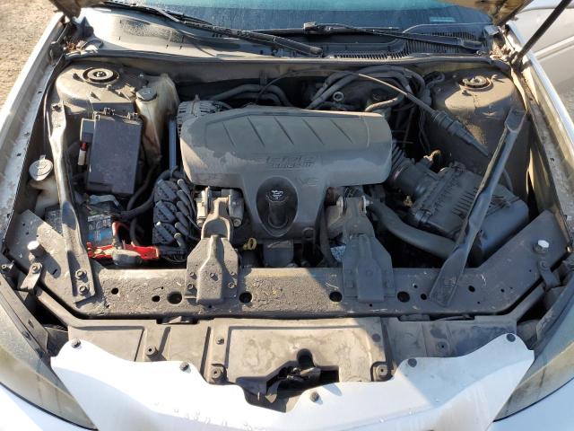 Photo 10 VIN: 2G2WP552661274642 - PONTIAC GRAND PRIX 