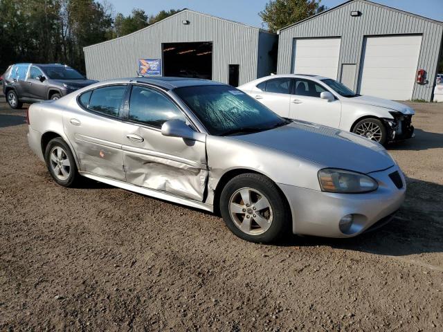 Photo 3 VIN: 2G2WP552661274642 - PONTIAC GRAND PRIX 