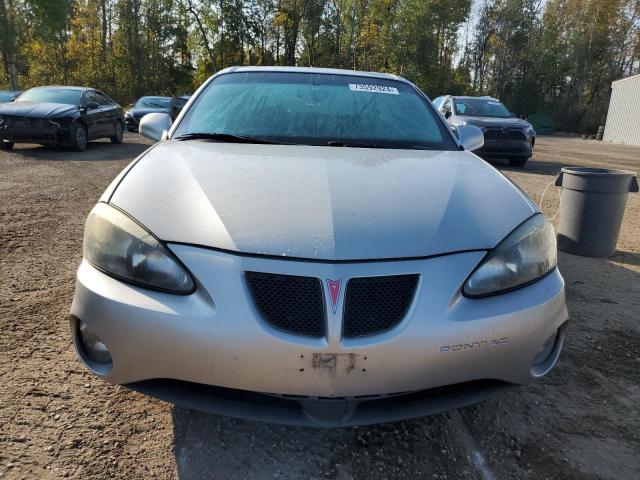 Photo 4 VIN: 2G2WP552661274642 - PONTIAC GRAND PRIX 