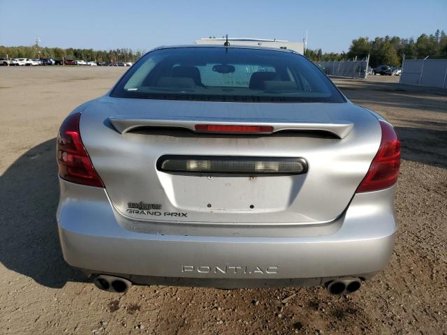 Photo 5 VIN: 2G2WP552661274642 - PONTIAC GRAND PRIX 