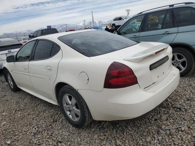 Photo 1 VIN: 2G2WP552671204494 - PONTIAC GRANDPRIX 