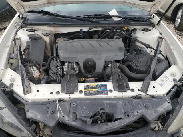 Photo 10 VIN: 2G2WP552671204494 - PONTIAC GRANDPRIX 