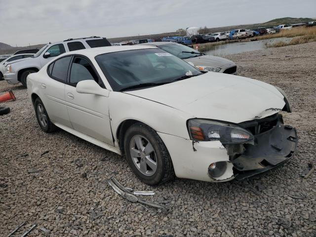 Photo 3 VIN: 2G2WP552671204494 - PONTIAC GRANDPRIX 