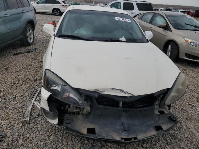 Photo 4 VIN: 2G2WP552671204494 - PONTIAC GRANDPRIX 