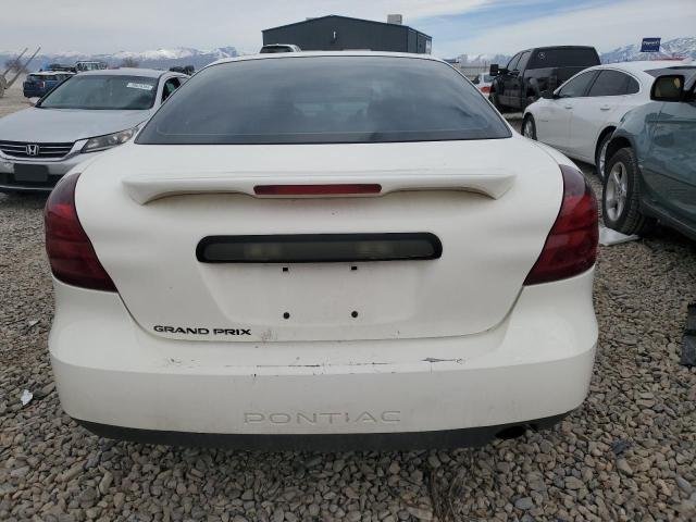 Photo 5 VIN: 2G2WP552671204494 - PONTIAC GRANDPRIX 