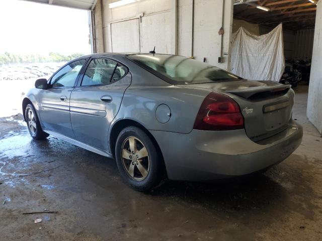 Photo 1 VIN: 2G2WP552671205600 - PONTIAC GRANDPRIX 