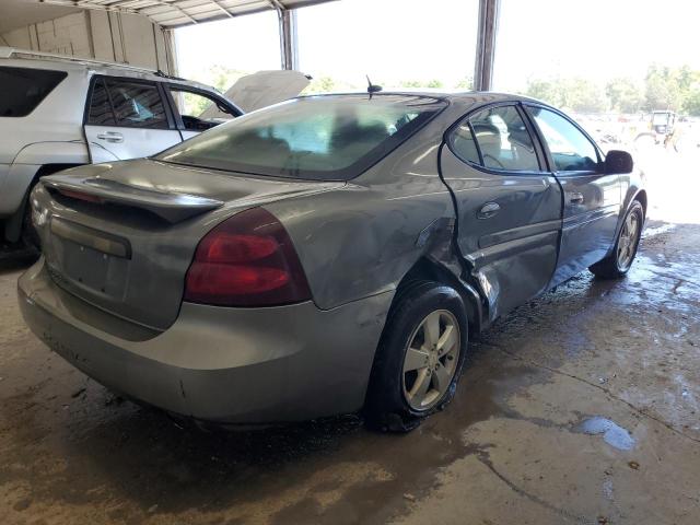 Photo 2 VIN: 2G2WP552671205600 - PONTIAC GRANDPRIX 