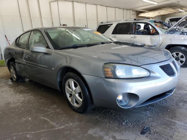 Photo 3 VIN: 2G2WP552671205600 - PONTIAC GRANDPRIX 