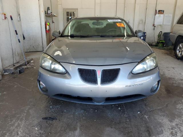 Photo 4 VIN: 2G2WP552671205600 - PONTIAC GRANDPRIX 