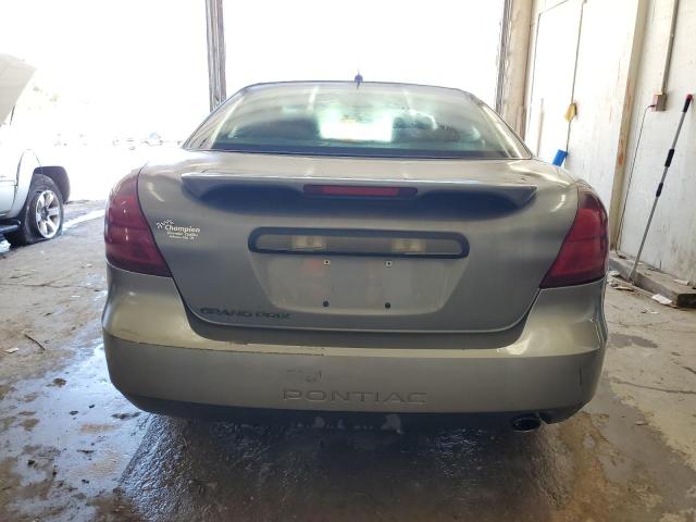 Photo 5 VIN: 2G2WP552671205600 - PONTIAC GRANDPRIX 