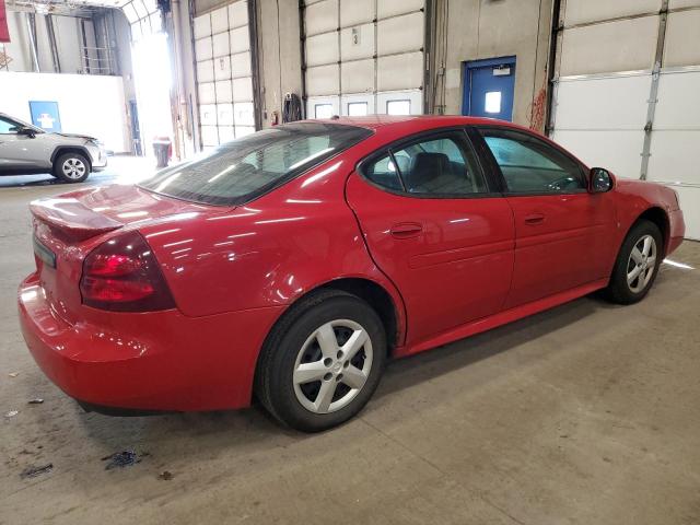 Photo 2 VIN: 2G2WP552681106356 - PONTIAC GRAND PRIX 