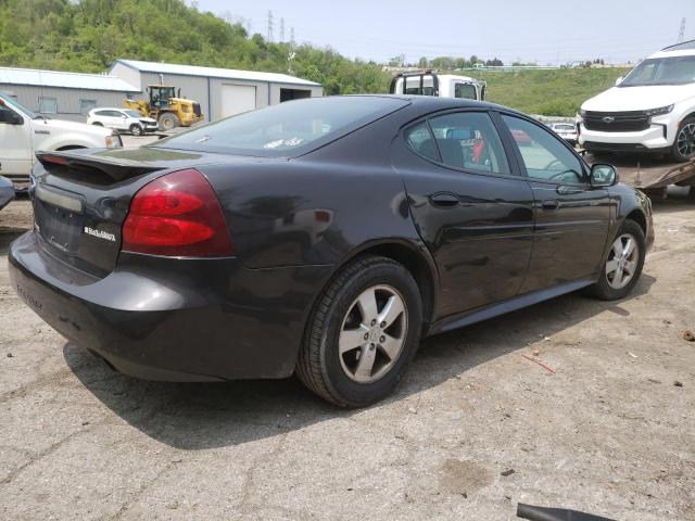 Photo 2 VIN: 2G2WP552681112044 - PONTIAC GRAND PRIX 