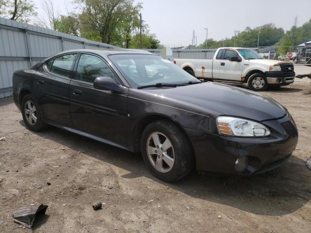 Photo 3 VIN: 2G2WP552681112044 - PONTIAC GRAND PRIX 