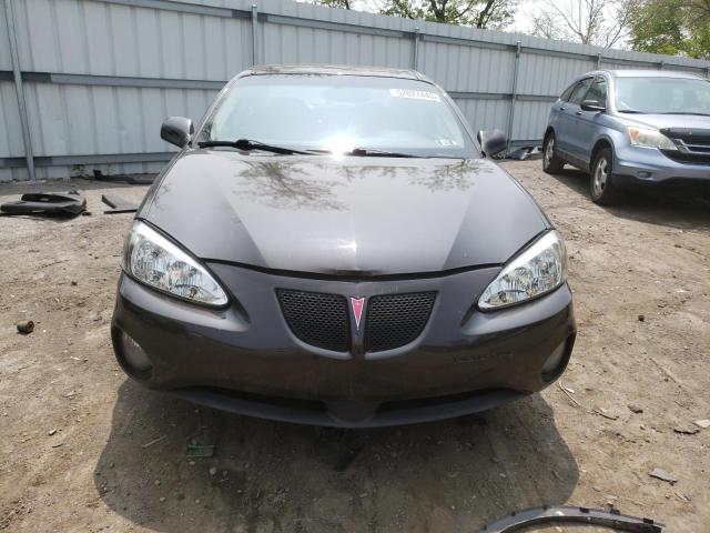 Photo 4 VIN: 2G2WP552681112044 - PONTIAC GRAND PRIX 