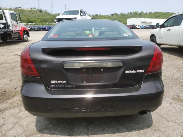 Photo 5 VIN: 2G2WP552681112044 - PONTIAC GRAND PRIX 