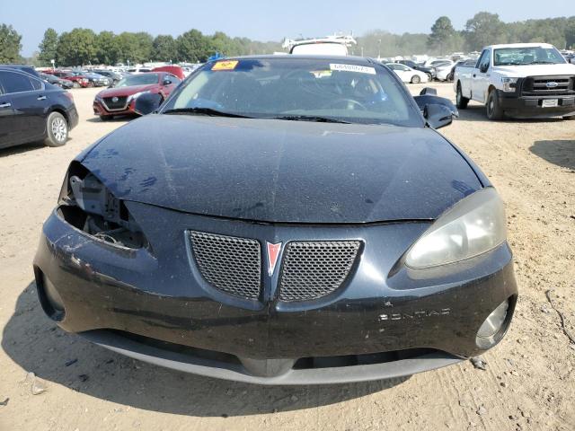 Photo 4 VIN: 2G2WP552681112884 - PONTIAC GRAND PRIX 