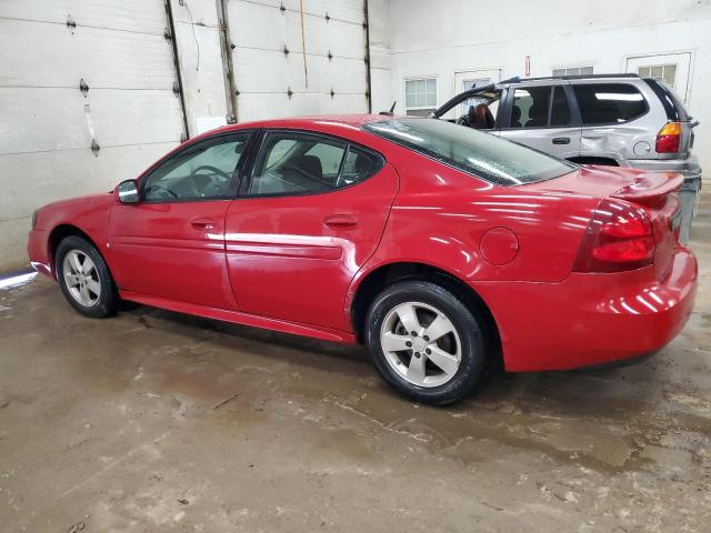 Photo 1 VIN: 2G2WP552681140331 - PONTIAC GRANDPRIX 