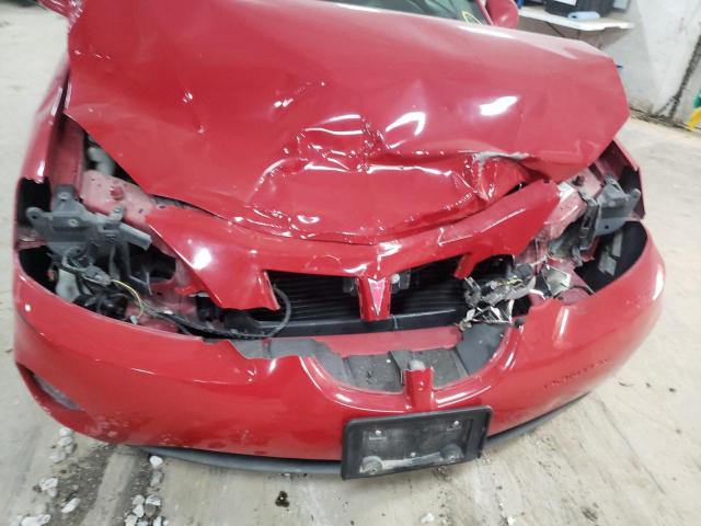 Photo 8 VIN: 2G2WP552681181574 - PONTIAC GRAND PRIX 