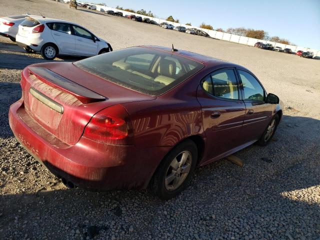 Photo 3 VIN: 2G2WP552681184930 - PONTIAC GRAND PRIX 