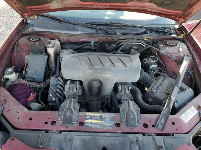 Photo 6 VIN: 2G2WP552681184930 - PONTIAC GRAND PRIX 