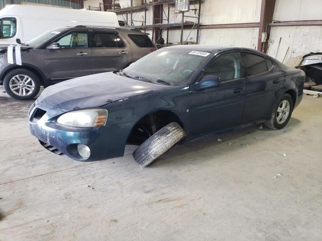 Photo 0 VIN: 2G2WP552761129531 - PONTIAC GRAND PRIX 